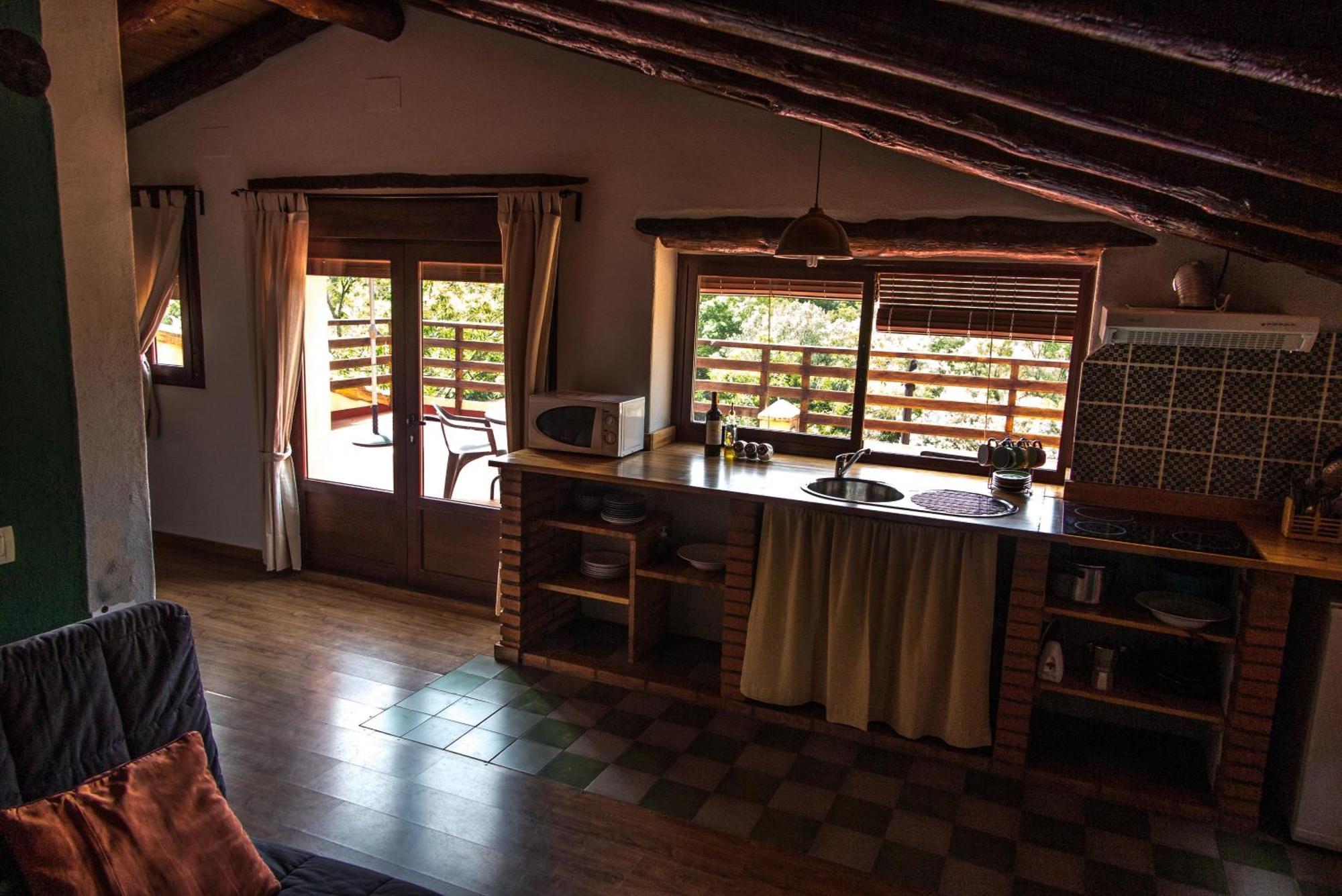 Finca La Colora Fuenteheridos Bilik gambar