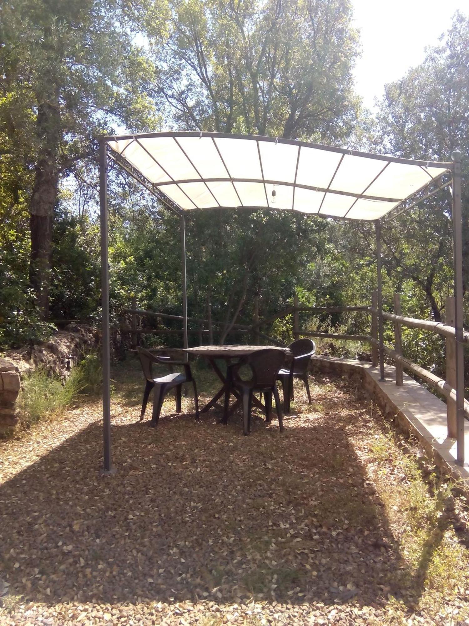 Finca La Colora Fuenteheridos Bilik gambar