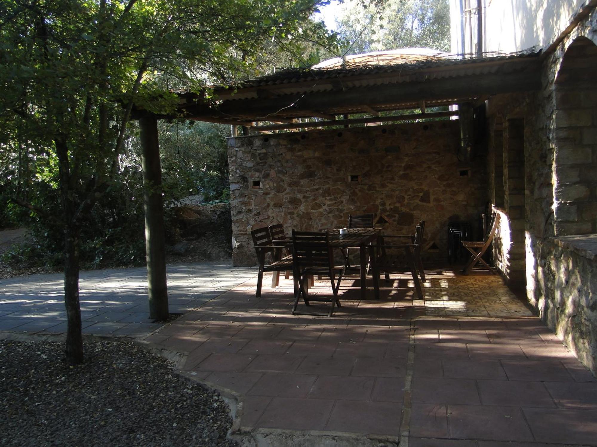 Finca La Colora Fuenteheridos Bilik gambar