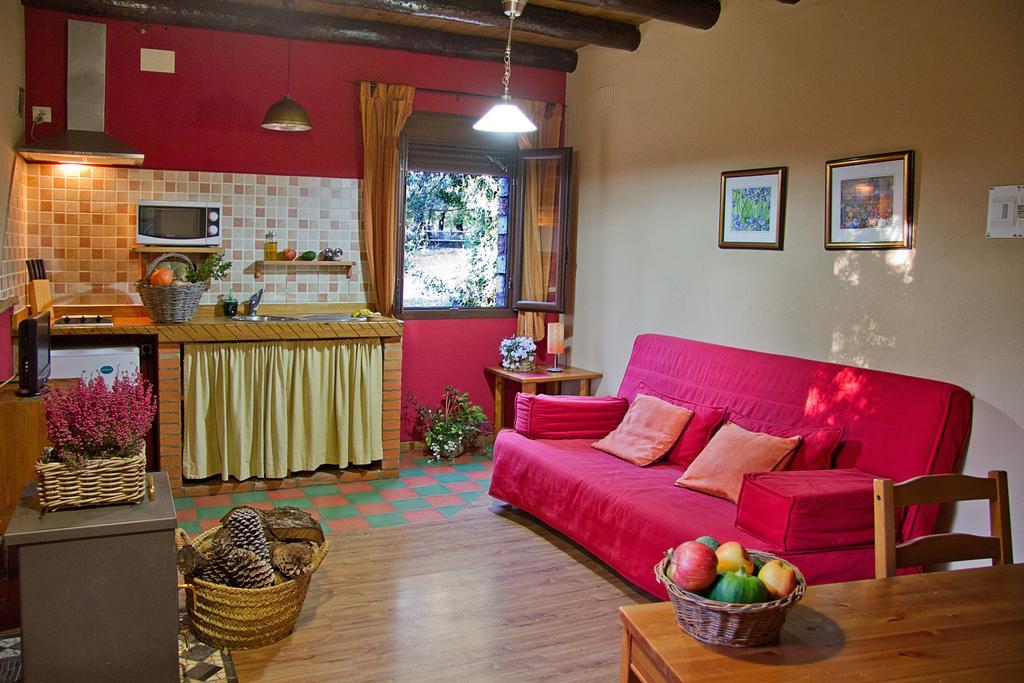 Finca La Colora Fuenteheridos Bilik gambar