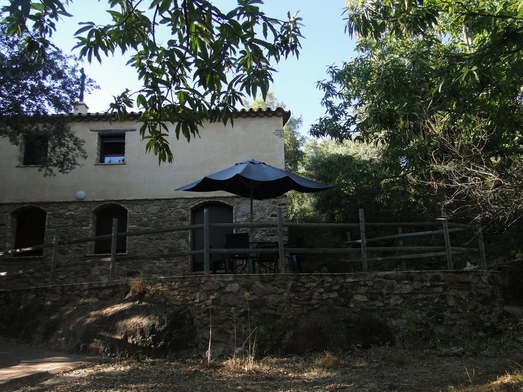 Finca La Colora Fuenteheridos Luaran gambar