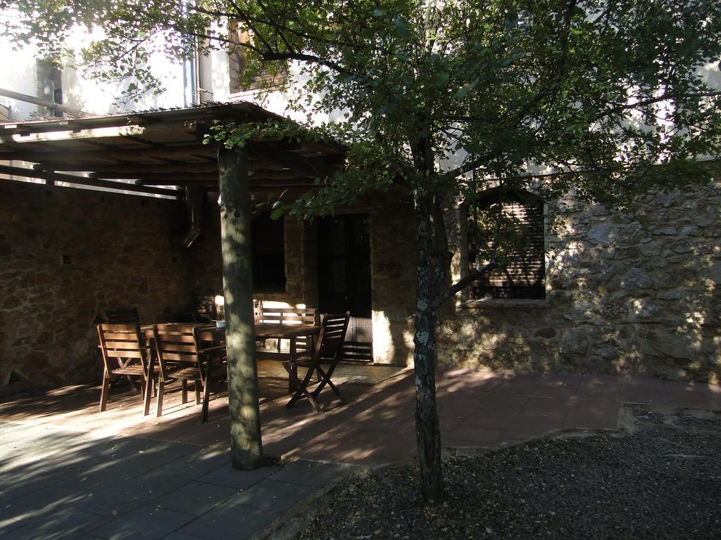 Finca La Colora Fuenteheridos Bilik gambar