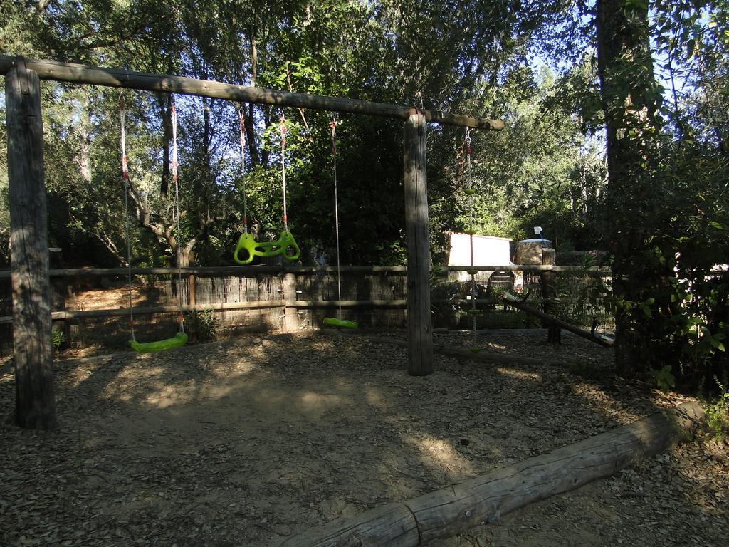 Finca La Colora Fuenteheridos Luaran gambar